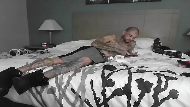 trickydickydaddy online show from June 23, 2026, 8:45 am