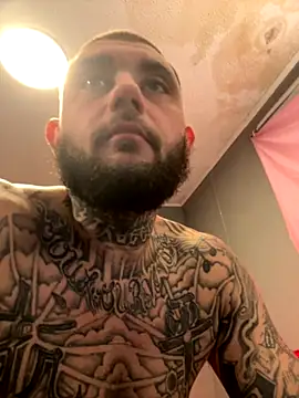 Snapshot of trickydickydaddy chatting on December 3, 2025, 10:47 am trickydickydaddy online show from December 3, 2025, 10:47 am