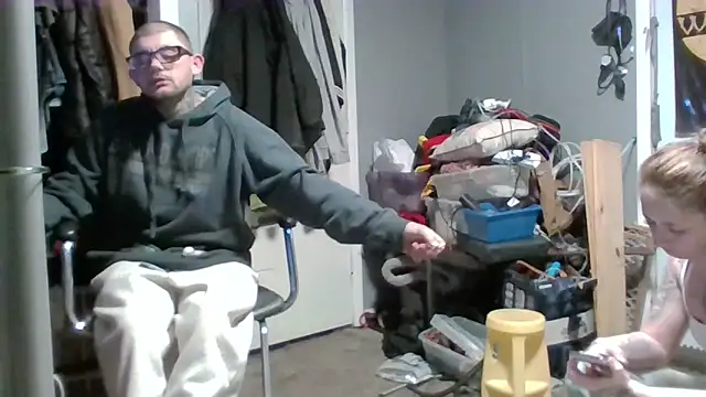 Snapshot of trickydickydaddy chatting on February 26, 2026, 5:51 am trickydickydaddy online show from February 26, 2026, 5:51 am