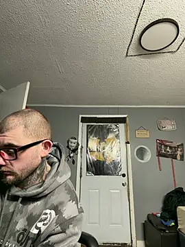 Snapshot of trickydickydaddy chatting on March 3, 2026, 5:47 am trickydickydaddy online show from March 3, 2026, 5:47 am