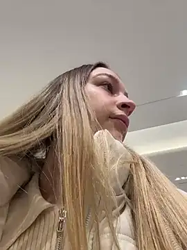 SashaCatt online show from January 14, 2026, 10:08 am