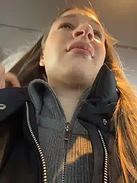 SashaCatt online show from March 13, 2026, 8:41 am