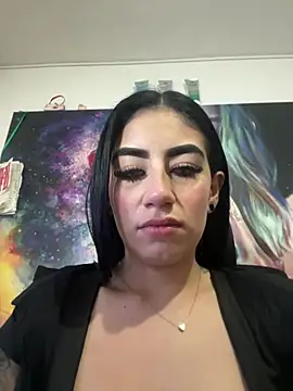 Snapshot of SCARLETT_INK_ chatting on March 21, 2026, 4:57 am SCARLETT INK online show from March 21, 2026, 4:57 am