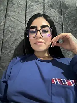 SCARLETT INK  online show from June 14, 2026, 3:30 am