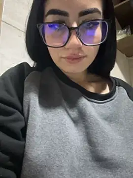 Snapshot of SCARLETT_INK_ chatting on March 17, 2026, 4:37 am SCARLETT INK online show from March 17, 2026, 4:37 am