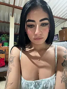 Snapshot of SCARLETT_INK_ chatting on March 23, 2026, 1:17 am SCARLETT INK online show from March 23, 2026, 1:17 am