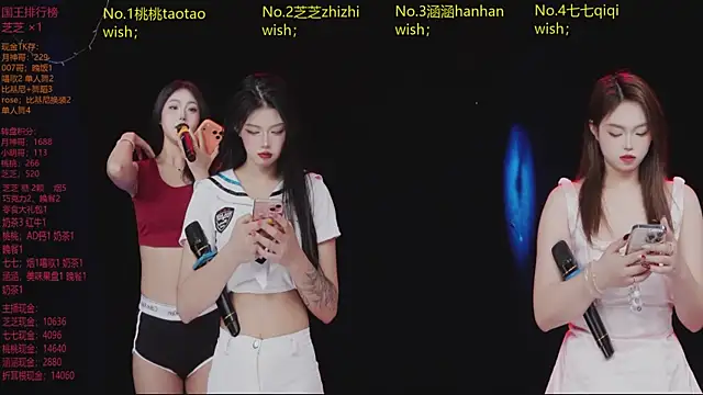 HHH-777 online show from March 18, 2026, 4:41 pm