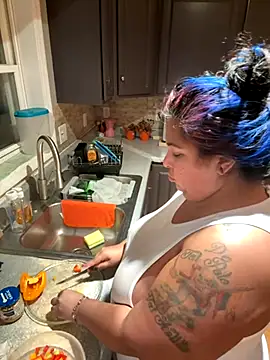 BiigMAMA 2025 online show from November 14, 2025, 3:10 am