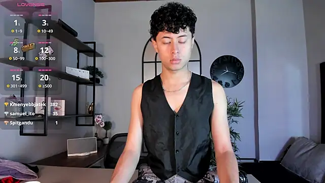 Noah dupont  online show from January 11, 2026, 12:01 pm