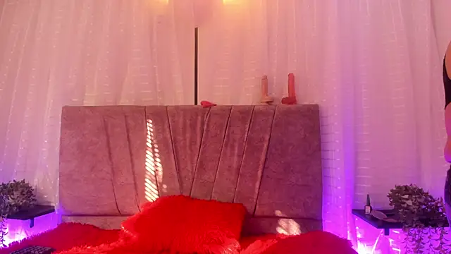 Victoriaa Anderson online show from June 11, 2026, 12:35 pm