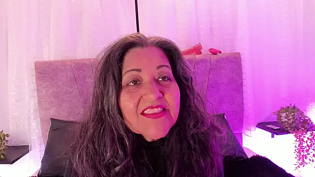 Victoriaa Anderson online show from April 27, 2026, 2:04 pm