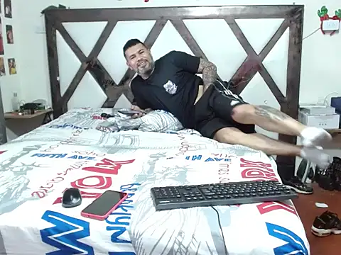 kendraandtommy online show from November 22, 2025, 6:40 pm