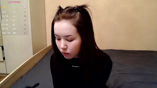 RadyBoonmee online show from February 3, 2026, 10:37 pm