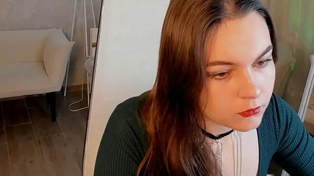 FrancescaCavaliere online show from December 2, 2025, 9:22 am