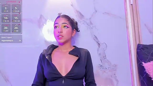 Aron and molly online show from January 31, 2026, 7:12 pm