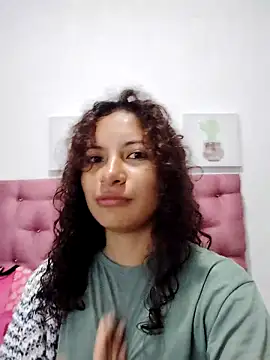 Sou Sweet online show from November 24, 2025, 10:21 pm