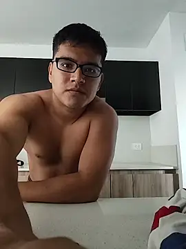 Zack1225 online show from February 24, 2026, 2:29 pm