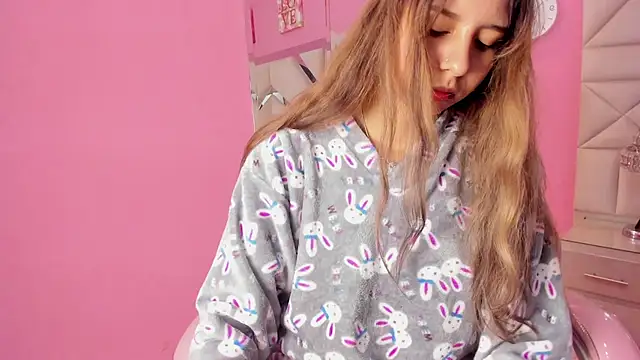 Sara connor01 online show from March 11, 2026, 12:54 pm