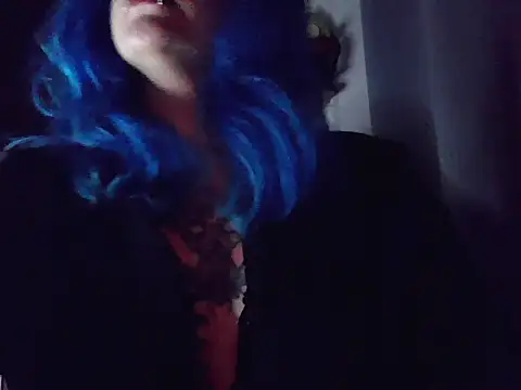 lilithxblue online show from November 17, 2025, 7:01 am