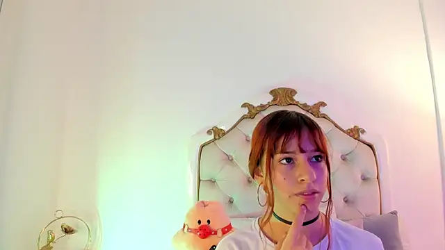 scarlett smith 3 online show from June 21, 2026, 2:28 am