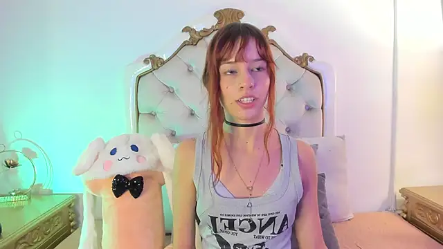 scarlett smith 3 online show from June 20, 2026, 2:16 am