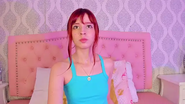 scarlett smith 3 online show from May 6, 2026, 2:37 am