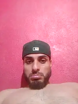 Bebe Ardiente97 online show from February 9, 2026, 1:20 pm