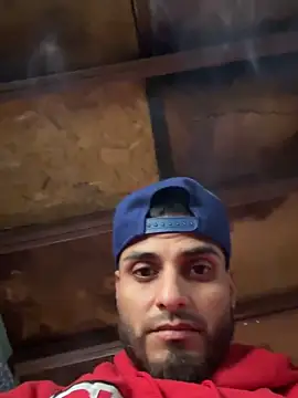 Bebe Ardiente97 online show from December 20, 2025, 5:49 pm