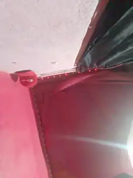 Bebe Ardiente97 online show from February 11, 2026, 7:19 am