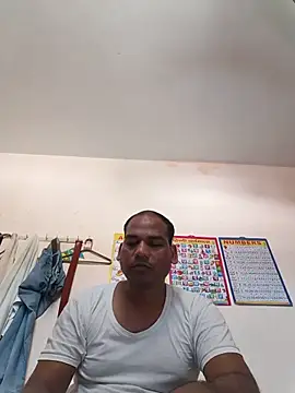 Abhay5076 online show from June 20, 2026, 8:08 am