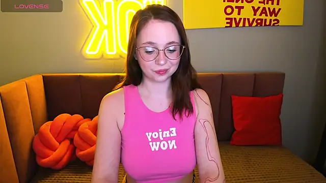 Erica Nelson online show from January 17, 2026, 1:31 am