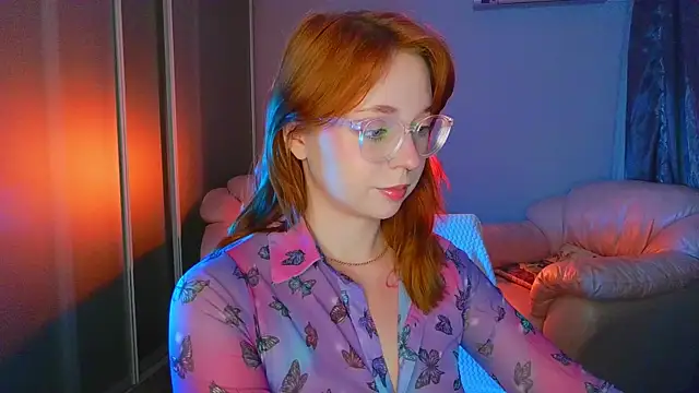 Snapshot of Erica_Nelson chatting on July 26, 2026, 11:33 pm Erica Nelson online show from July 26, 2026, 11:33 pm