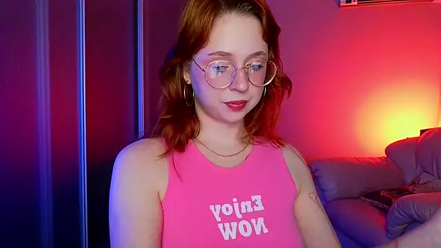 Snapshot of Erica_Nelson chatting on May 22, 2026, 1:03 am Erica Nelson online show from May 22, 2026, 1:03 am