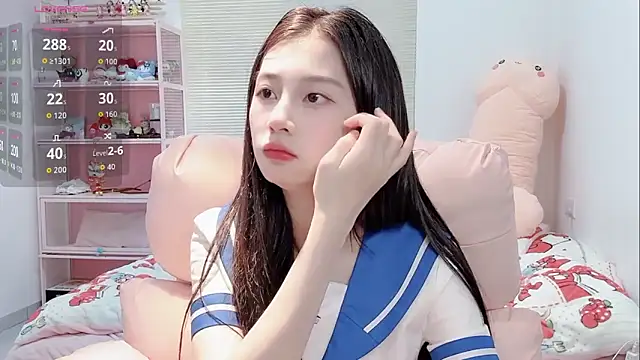 lris-Beauty online show from March 19, 2026, 5:51 am