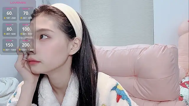 lris-Beauty online show from February 13, 2026, 6:35 am