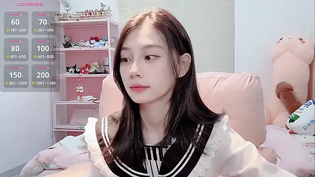 lris-Beauty online show from March 29, 2026, 3:19 am