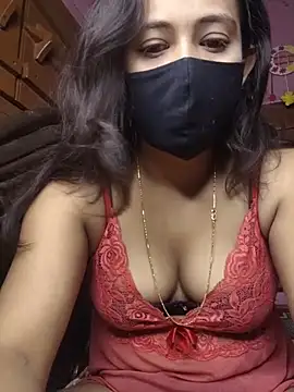 Sexy-alya online show from June 8, 2026, 9:04 pm
