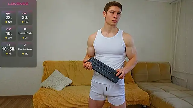 Kevin geo  online show from November 27, 2025, 6:58 am