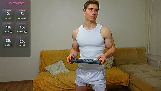 Kevin geo  online show from December 3, 2025, 4:17 pm