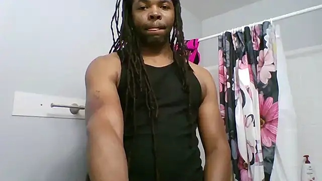 Mr Sirthedom online show from June 22, 2026, 11:57 pm