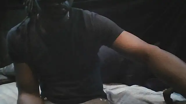 Mr Sirthedom online show from January 5, 2026, 9:07 pm