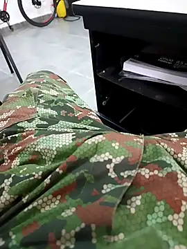 MonasticCanine online show from January 16, 2026, 3:27 pm