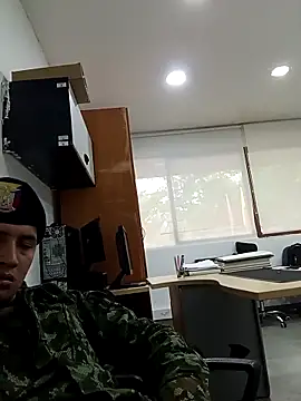 MonasticCanine online show from November 14, 2025, 12:20 pm