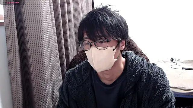 yuu-to-desu online show from January 12, 2026, 4:19 am