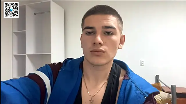  BarePulse online show from November 18, 2025, 8:12 pm