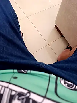 sandroefm online show from April 3, 2026, 12:22 pm