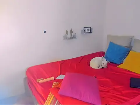 Snapshot of hotcassy chatting on February 25, 2026, 9:58 pm hotcassy online show from February 25, 2026, 9:58 pm