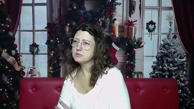 RoseHille online show from December 20, 2025, 6:38 am