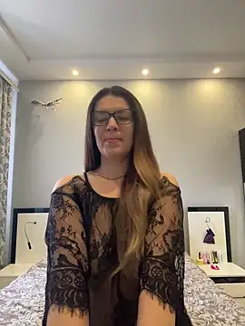 Snapshot of Milana8263 chatting on March 14, 2026, 6:52 am Milana8263 online show from March 14, 2026, 6:52 am