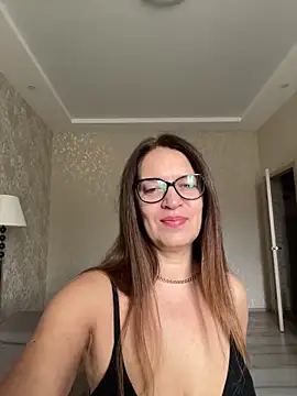 Snapshot of Milana8263 chatting on March 1, 2026, 8:14 am Milana8263 online show from March 1, 2026, 8:14 am